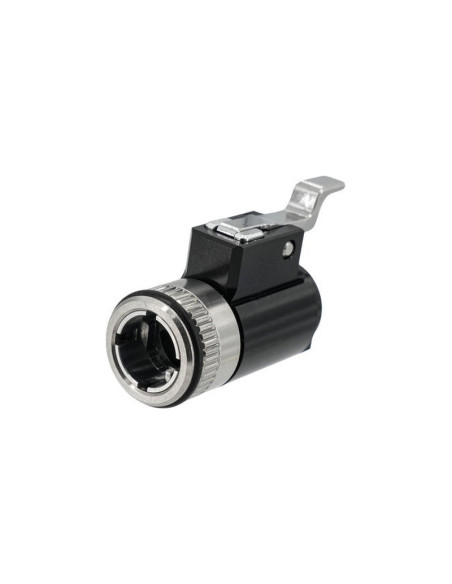 TTI Chambre Hop-Up CNC INFINITY TDC pour Hi-Capa - Noir