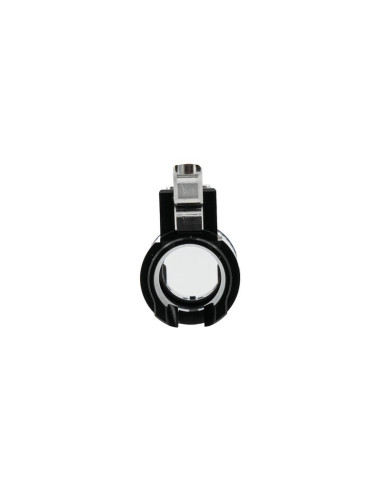 TTI Chambre Hop-Up CNC INFINITY TDC pour Hi-Capa - Noir