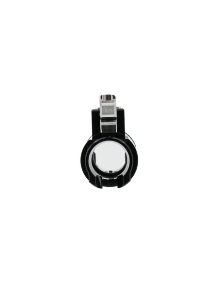 TTI Chambre Hop-Up CNC INFINITY TDC pour Hi-Capa - Noir