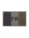 Clawgear Patch Velcro France - RAL7013