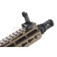 EMG M4 Full Metal Hellbreaker 15 Inch - DE - 