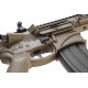 EMG M4 Full Metal Hellbreaker 15 Inch - DE - 