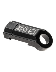 Clawgear Picatinny QD mount 2