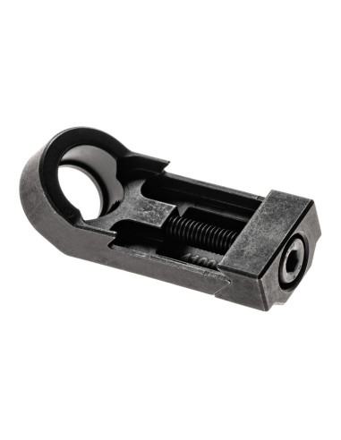 Clawgear Attache QD picatinny