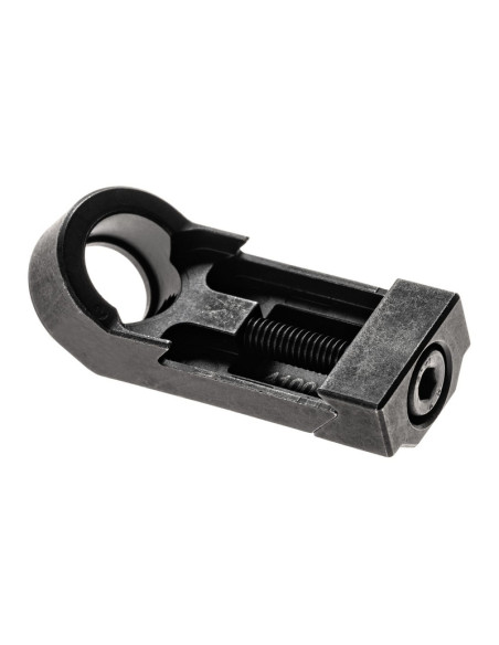 Clawgear Attache QD picatinny