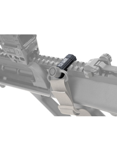 Clawgear Attache QD picatinny