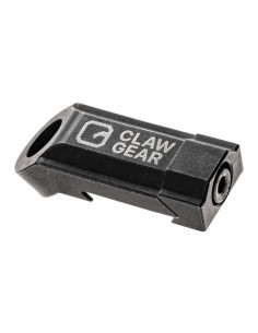 Clawgear Attache QD picatinny