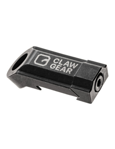 Clawgear Picatinny QD mount