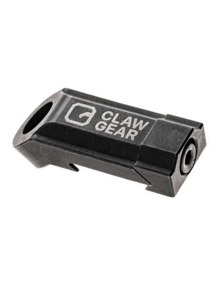 Clawgear Picatinny QD mount