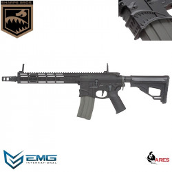 EMG Hellbreaker Full Metal 10 Inch M4 - Black - 