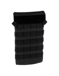 Clawgear Hydration Carrier Core 2L - Black