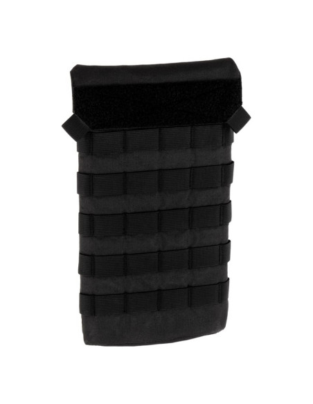 Clawgear Hydration Carrier Core 2L - Black