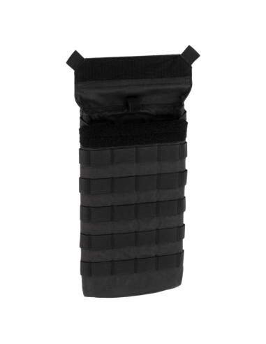 Clawgear Hydration Carrier Core 2L - Black