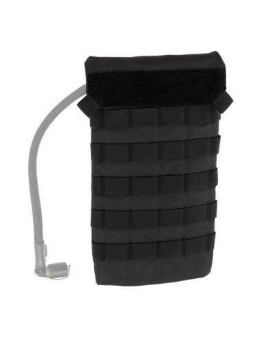 Clawgear Hydration Carrier Core 2L - Black
