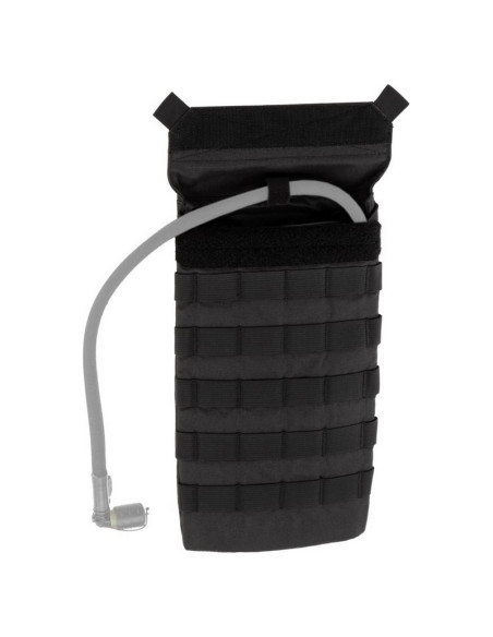 Clawgear Hydration Carrier Core 2L - Black