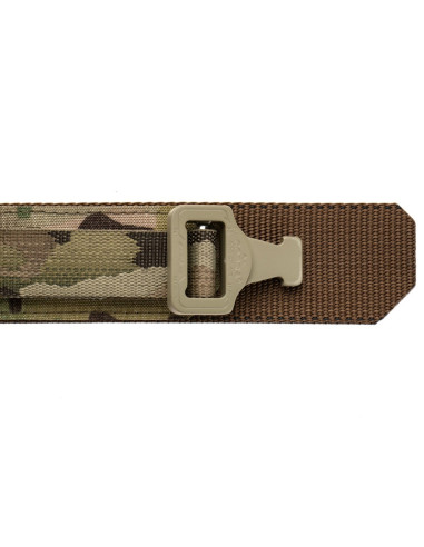 Clawgear KD One Belt Size M - Multicam