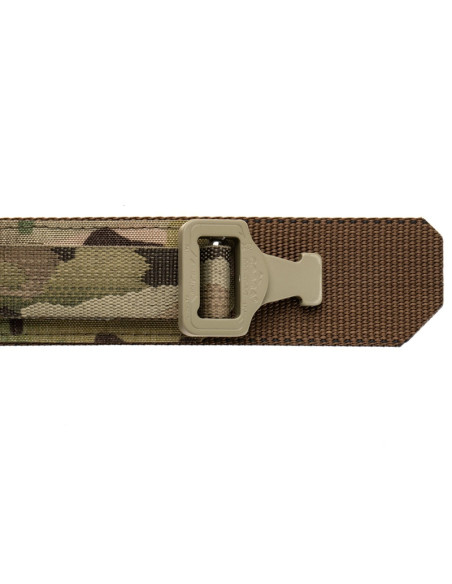 Clawgear Ceinture KD One Taille M - Multicam