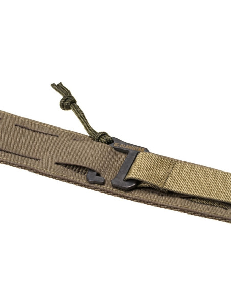 Clawgear Ceinture KD One Taille M - RAL7013