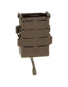Clawgear 5.56 / AK Double Speed pouch LC - RAL7013