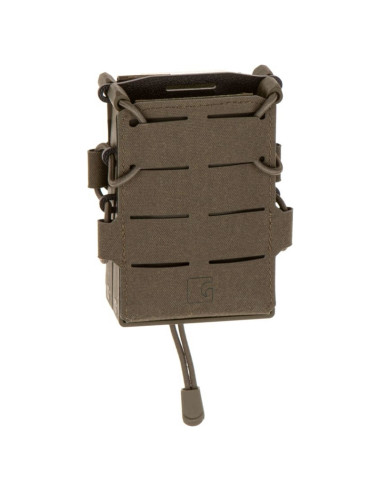 Clawgear 5.56 / AK Double Speed pouch LC - RAL7013