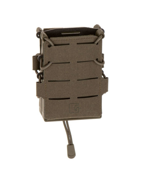 Clawgear Poche Double Speed LC 5.56 / AK - RAL7013