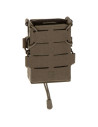 Clawgear 5.56 / AK Double Speed pouch LC - RAL7013