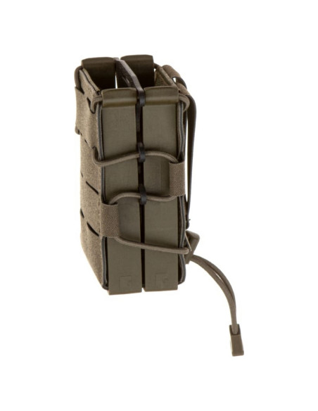 Clawgear 5.56 / AK Double Speed pouch LC - RAL7013