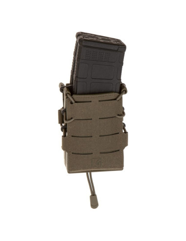 Clawgear 5.56 / AK Double Speed pouch LC - RAL7013