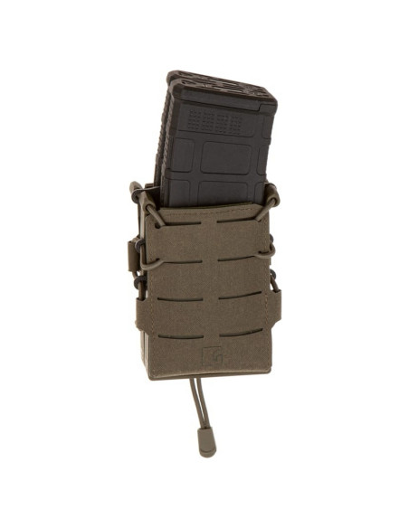 Clawgear 5.56 / AK Double Speed pouch LC - RAL7013