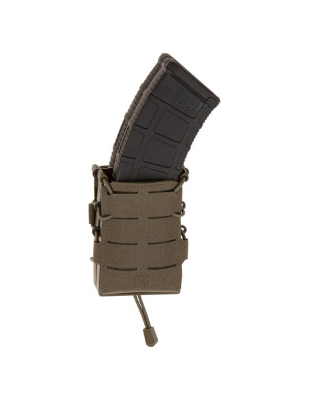 Clawgear Poche Double Speed LC 5.56 / AK - RAL7013