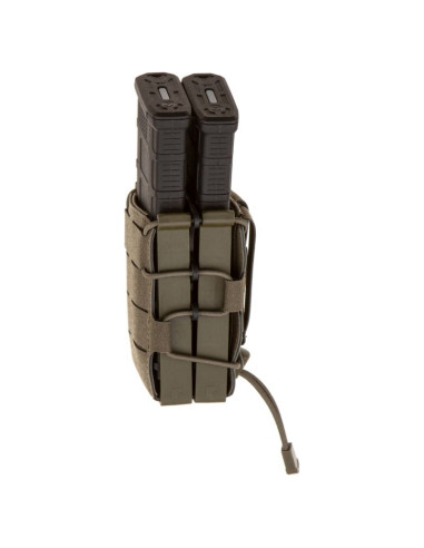 Clawgear Poche Double Speed LC 5.56 / AK - RAL7013