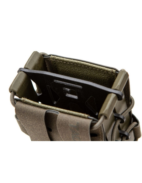 Clawgear 5.56 / AK Double Speed pouch LC - RAL7013