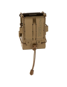 Clawgear Poche Double Speed LC 5.56 / AK - Coyote 2