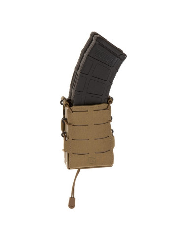 Clawgear 5.56 / AK Double Speed pouch LC - Coyote