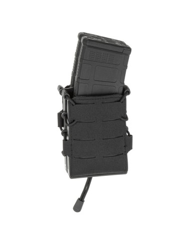 Clawgear 5.56 / AK Double Speed pouch LC - Black