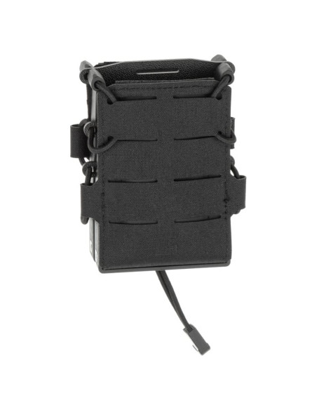 Clawgear 5.56 / AK Double Speed pouch LC - Black