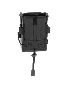 Clawgear 5.56 / AK Double Speed pouch LC - Black 2