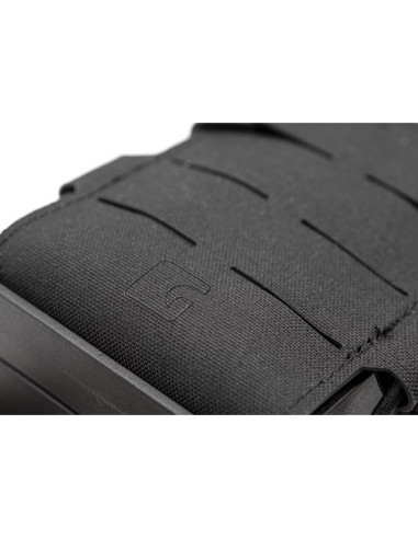 Clawgear Poche Double Speed LC 5.56 / AK - Noir