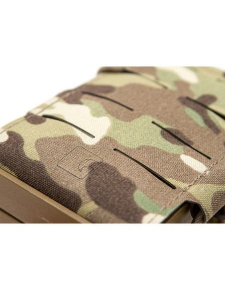 Clawgear 5.56 / AK Double Speed pouch LC - Multicam