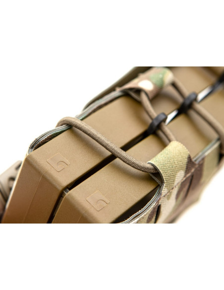 Clawgear Poche Double Speed LC 5.56 / AK - Multicam