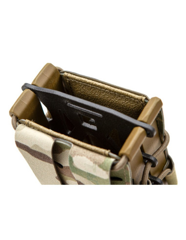 Clawgear 5.56 / AK Double Speed pouch LC - Multicam