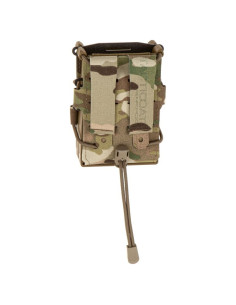 Clawgear Poche Double Speed LC 5.56 / AK - Multicam 2