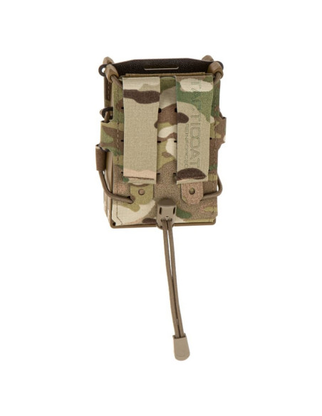 Clawgear Poche Double Speed LC 5.56 / AK - Multicam