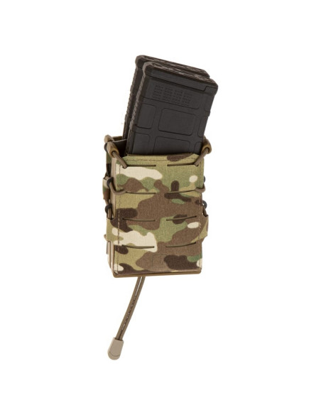 Clawgear Poche Double Speed LC 5.56 / AK - Multicam