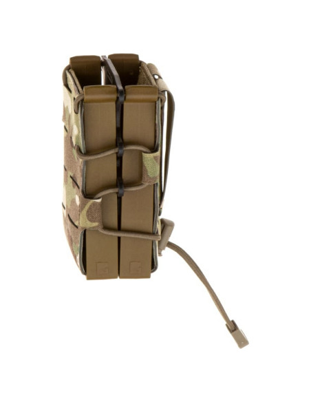 Clawgear 5.56 / AK Double Speed pouch LC - Multicam