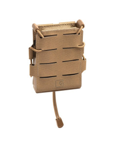 Clawgear 5.56 / AK Speed pouch LC - Coyote