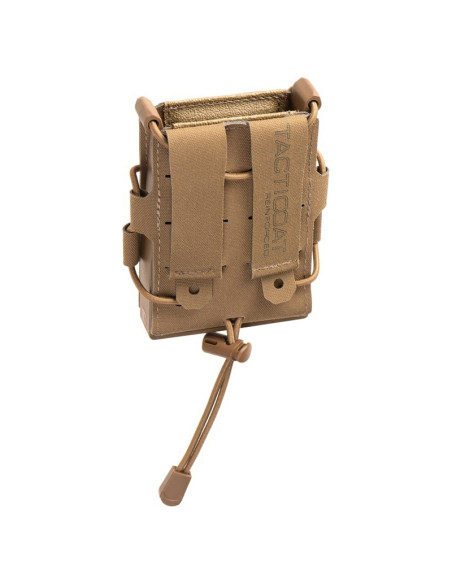 Clawgear Poche Speed LC 5.56 / AK - Coyote