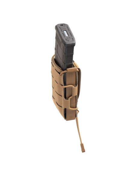 Clawgear 5.56 / AK Speed pouch LC - Coyote