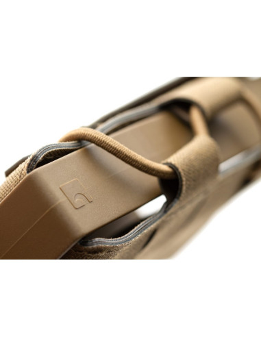 Clawgear 5.56 / AK Speed pouch LC - Coyote