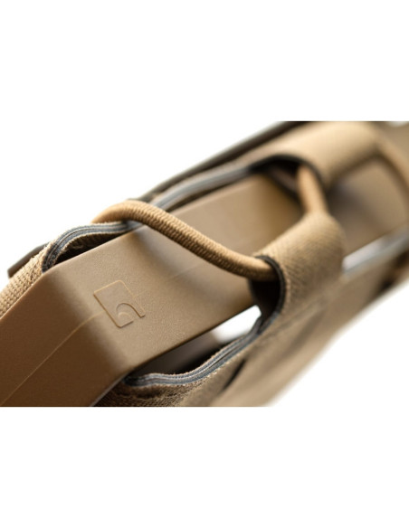 Clawgear 5.56 / AK Speed pouch LC - Coyote